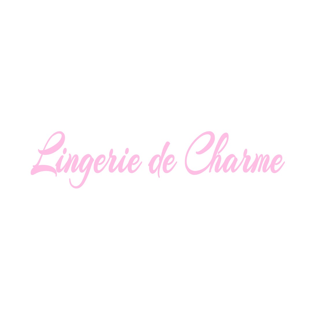 LINGERIE DE CHARME CHARTRES-DE-BRETAGNE